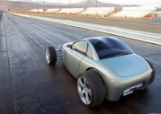 Volvo T6 Roadster Hot Rod Concept